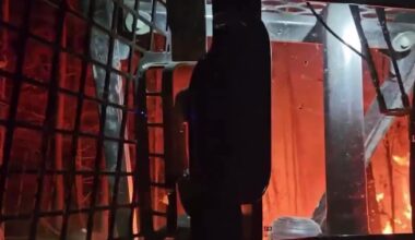 East Texas counties enact burn bans as wildfires spread across the state