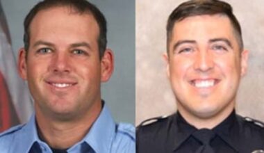 Lubbock marks 6th anniversary of crash that killed two first responders