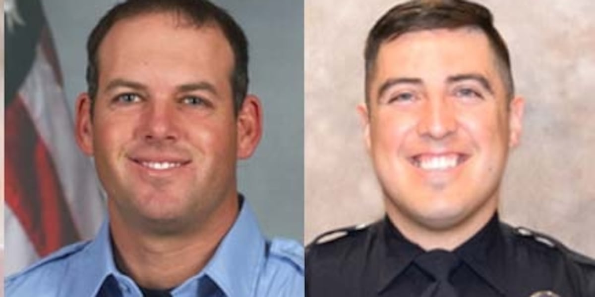 Lubbock marks 6th anniversary of crash that killed two first responders