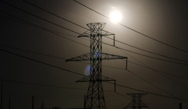 Texas power grid faces major test from season’s biggest storm