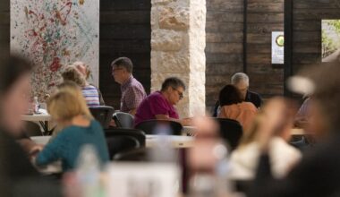 Dallas County GOP drops plan to hand-count ballots in March primary