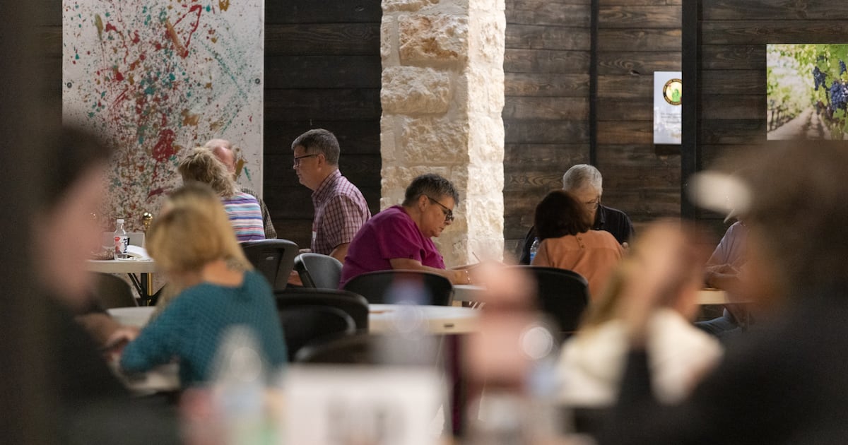 Dallas County GOP drops plan to hand-count ballots in March primary