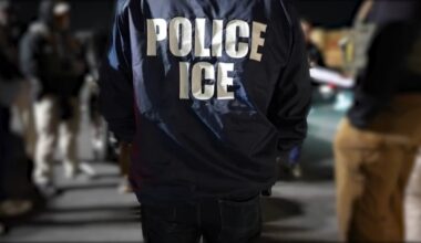 Reward offered for suspect in Texas ICE vehicle collision case – NBC 5 Dallas-Fort Worth