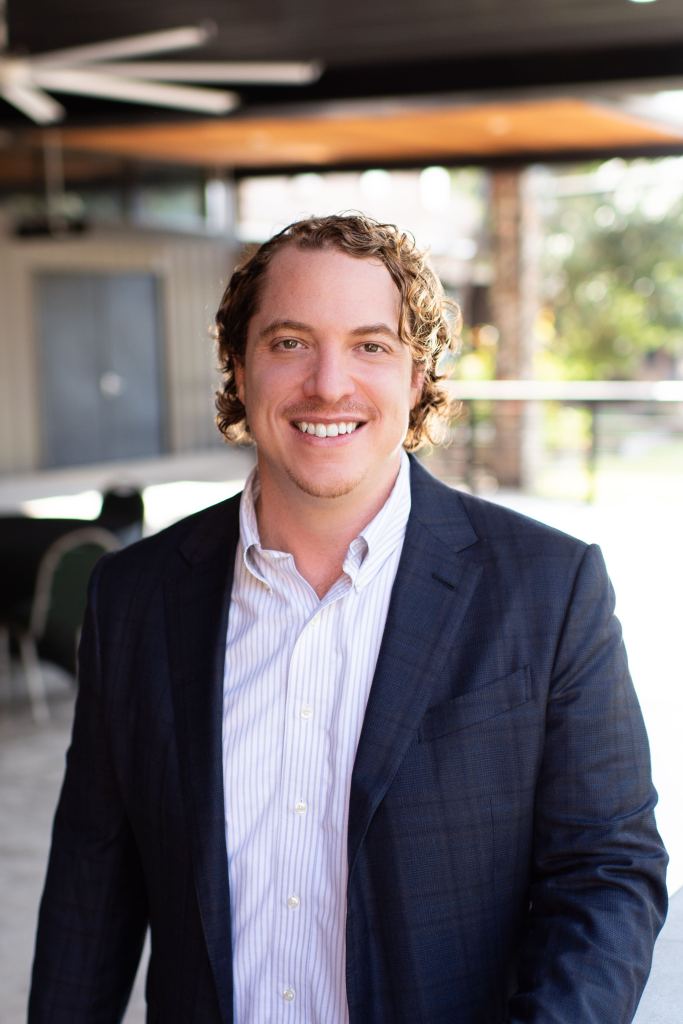 Pathwire CEO Will Conway