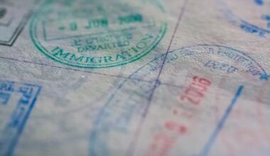 Dallas Fed: Immigration Reversal Could Hit Texas Labor Markets