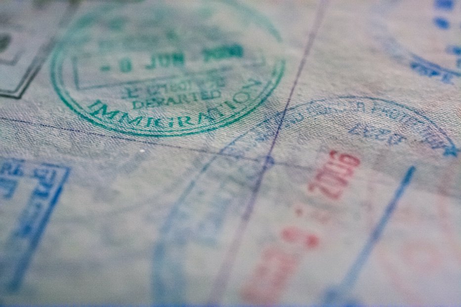 Dallas Fed: Immigration Reversal Could Hit Texas Labor Markets