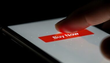 New Patent Targets Impulse Purchases at Curbside Pickup