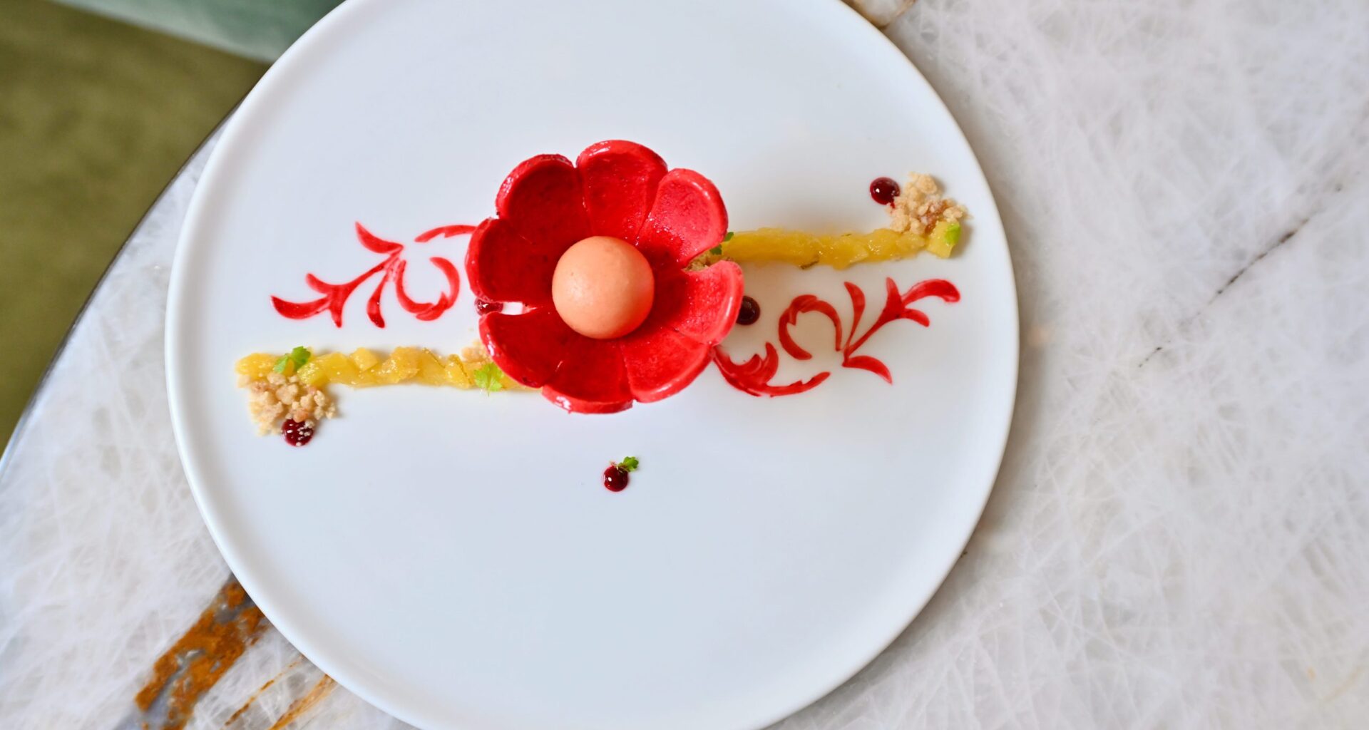 Upcoming: From Michelin Desserts to Zydeco-Fueled Brunches