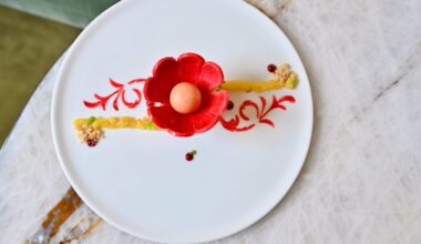 Upcoming: From Michelin Desserts to Zydeco-Fueled Brunches