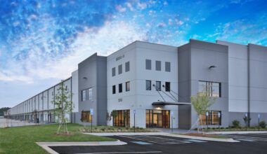 Dallas-Fort Worth Leads U.S. Industrial Market in 2025 | JLL