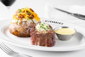 J. Alexander's Celebrates First DFW Restaurant with Plano Grand Opening