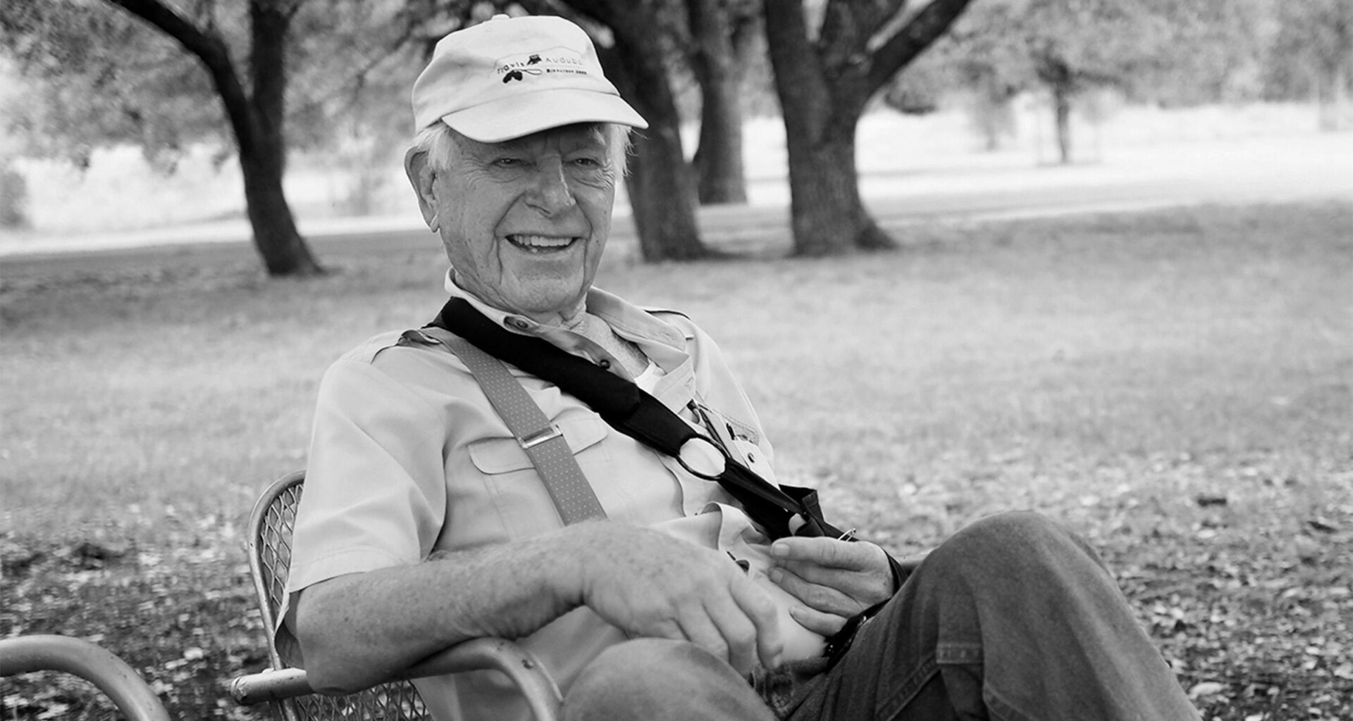 J. David Bamberger, Church's Chicken Tycoon and Conservationist, Dies at 97