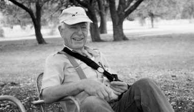 J. David Bamberger, Church's Chicken Tycoon and Conservationist, Dies at 97