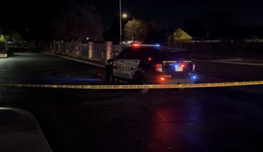 2 shot, alleged suspect flees after Northeast Side shooting, SAPD says