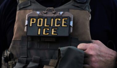 Dallas woman fired for TikTok video warning of ICE agents at Hilton Anatole