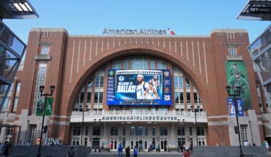 Dallas Wings’ construction limbo offers warning to Mavs as they seek new arena