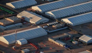 Immigrant’s death in ICE custody ruled homicide by El Paso medical examiner