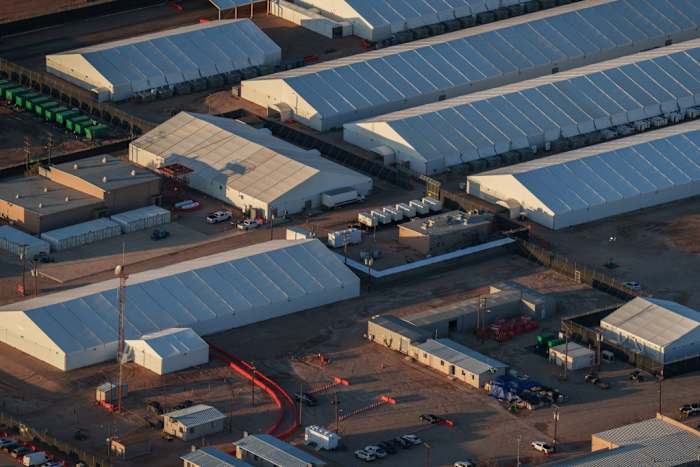 Immigrant’s death in ICE custody ruled homicide by El Paso medical examiner