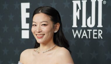 This ‘KPop Demon Hunters’ lead actress grew up in Plano