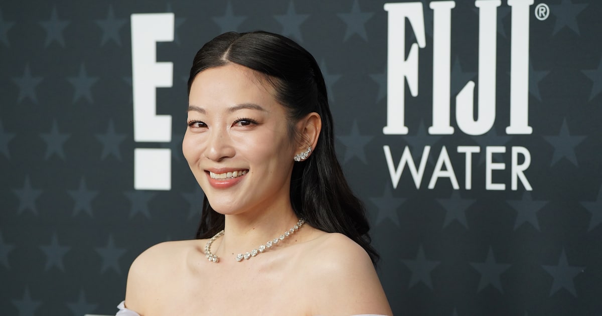 This ‘KPop Demon Hunters’ lead actress grew up in Plano