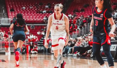 No. 21 Lady Raiders earn best start in program history