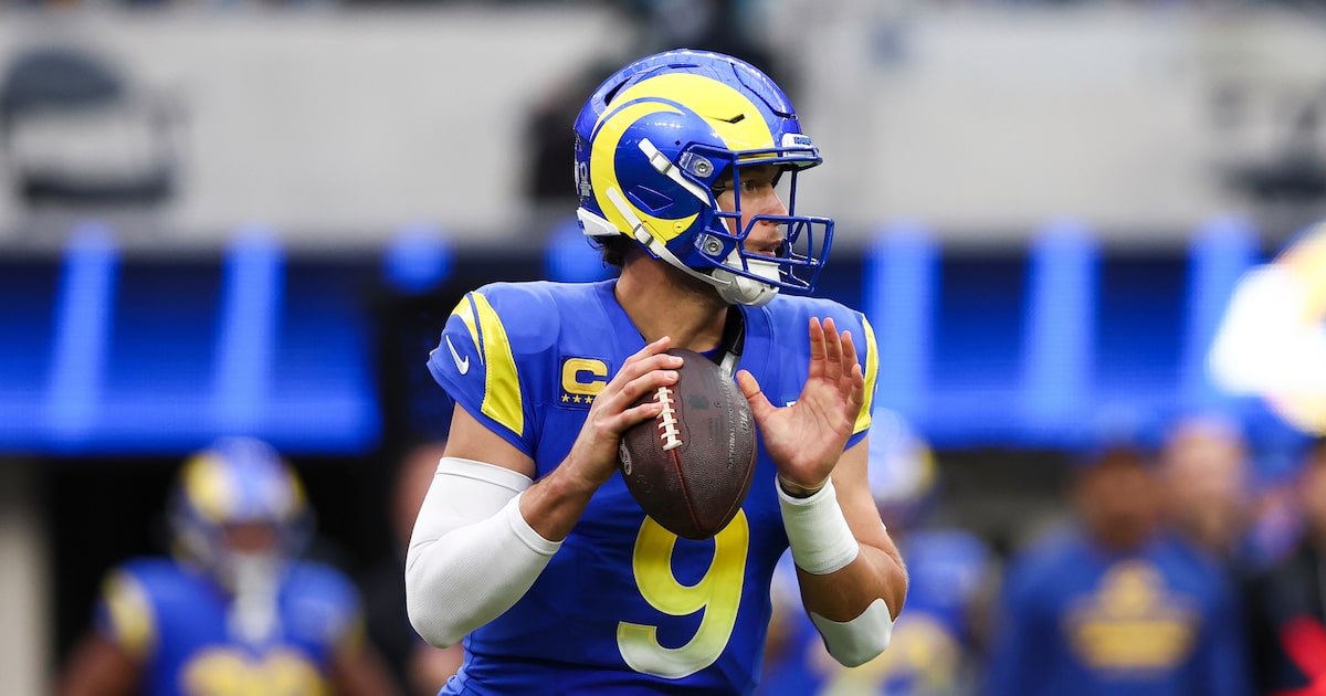 Every former Dallas-area high school football player in the 2026 NFL playoffs