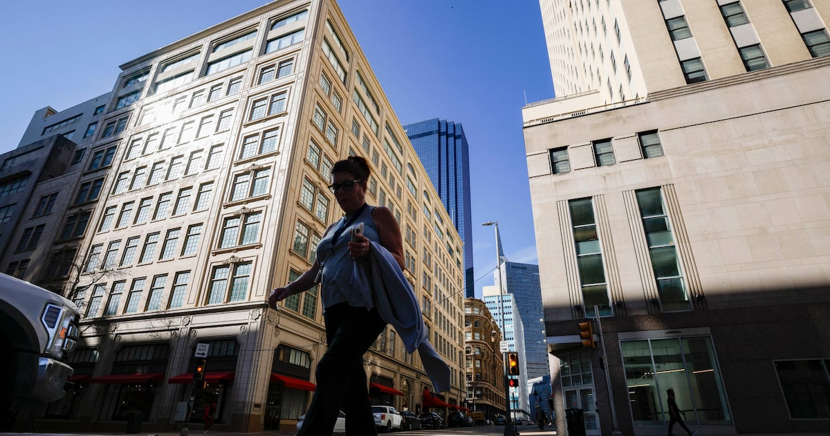 Letters to the Editor — Neiman Marcus, minimum wage, Iranian protests, DART, AT&T