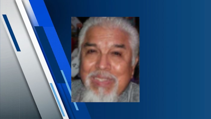 Silver Alert for missing 77-year-old man discontinued, DPS says