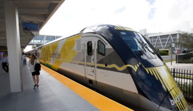 Dallas City Council can get it right on high-speed rail again