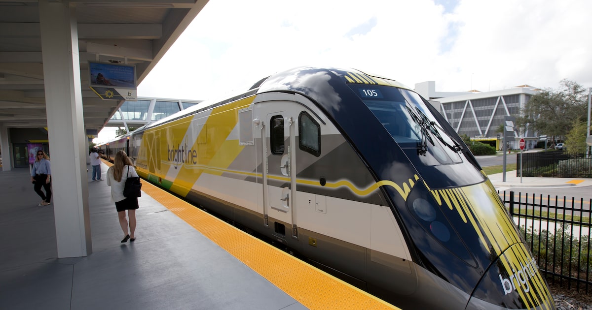 Dallas City Council can get it right on high-speed rail again