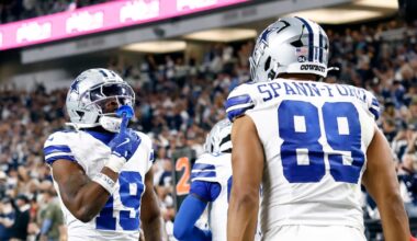 This young playmaker was Dallas Cowboys’ unsung hero of 2025, according to NFL analyst
