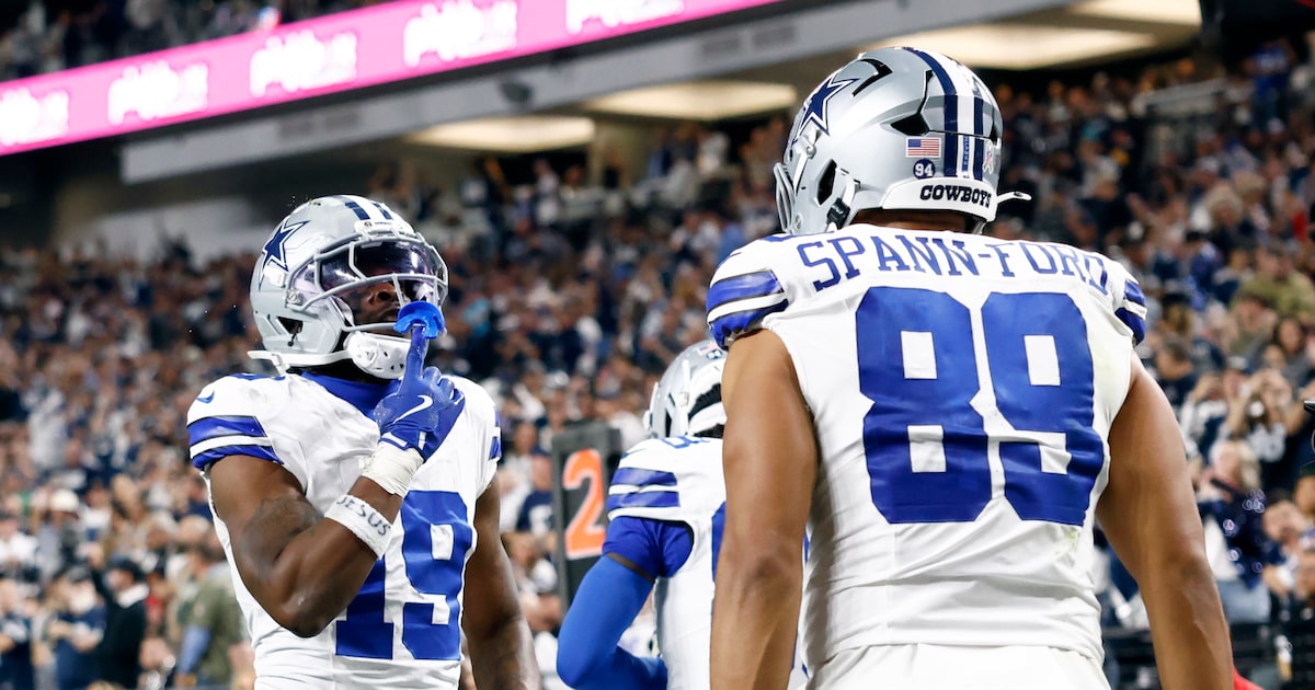 This young playmaker was Dallas Cowboys’ unsung hero of 2025, according to NFL analyst