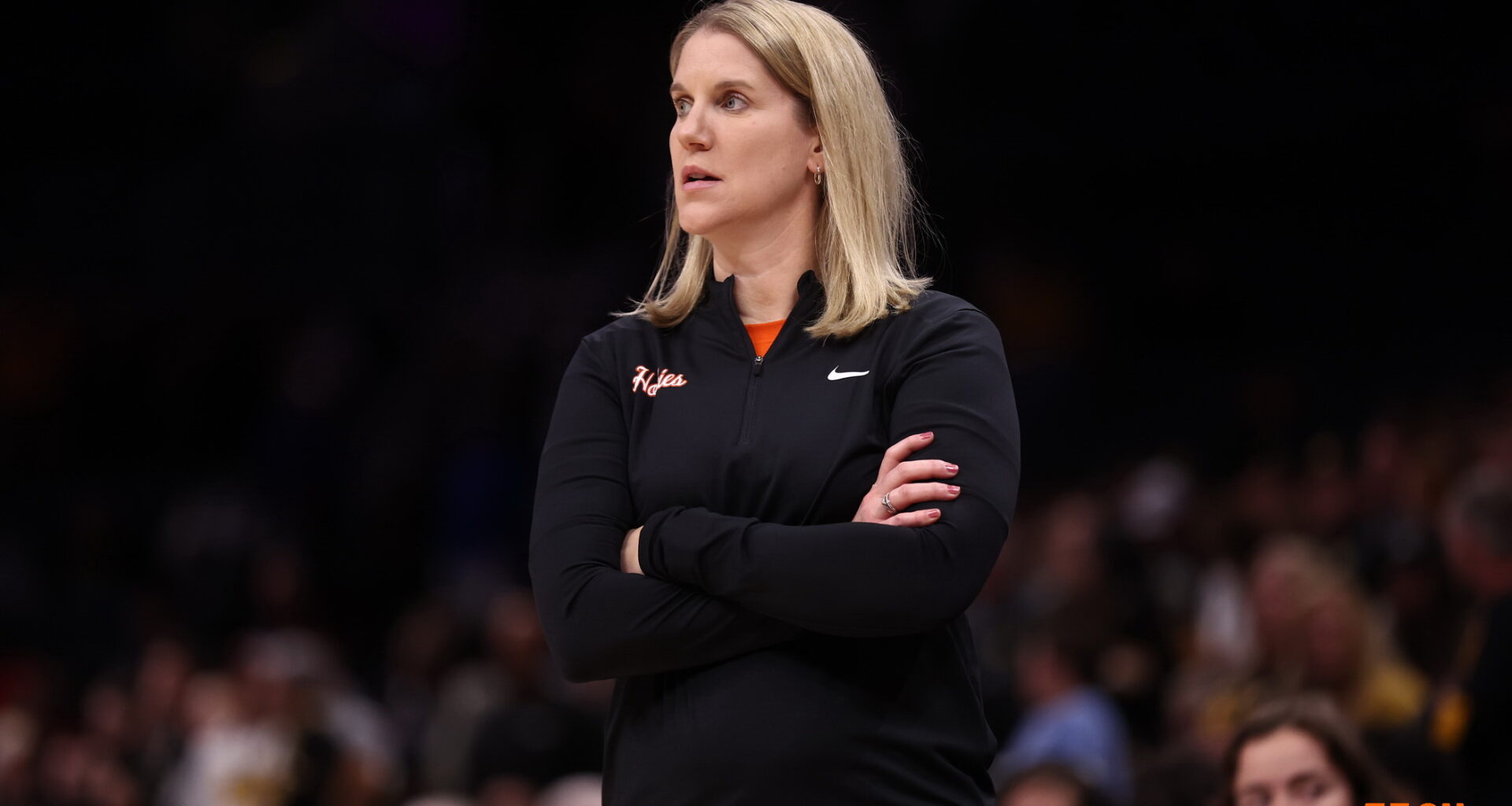 2025-2026 Virginia Tech Women's Basketball Schedule