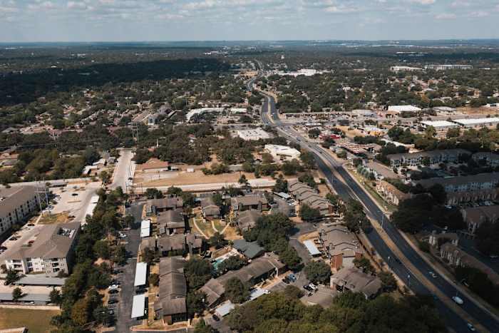 Texas incomes rose, but housing costs rose faster, census finds