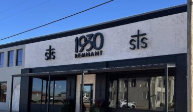 Childress business proud to keep roots in the Texas Panhandle