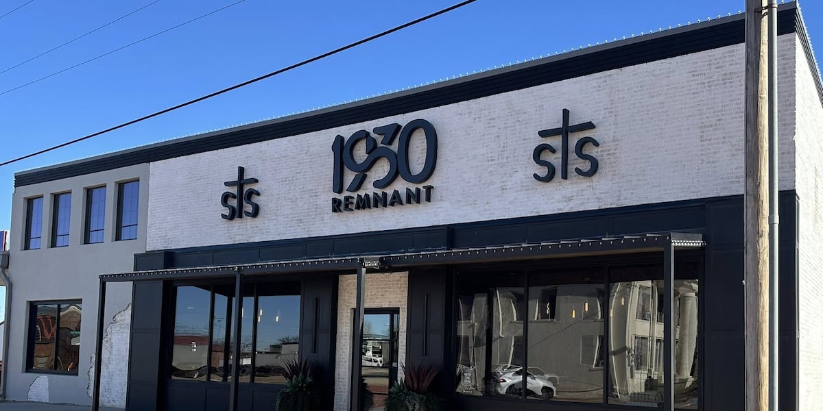 Childress business proud to keep roots in the Texas Panhandle