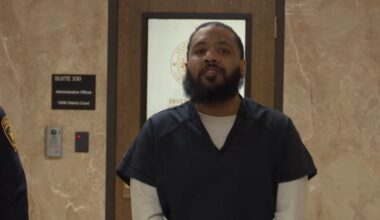 Henry Mena sentenced to 12 years for assault on pregnant woman