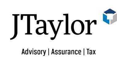 JTaylor promotes Matt Riesen to partner in consulting services division