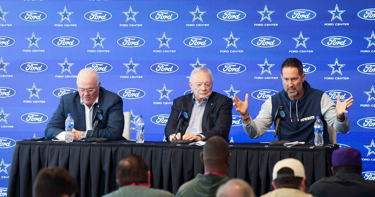 The Cowboys will take a different tack in search for 4th defensive coordinator in 4 years