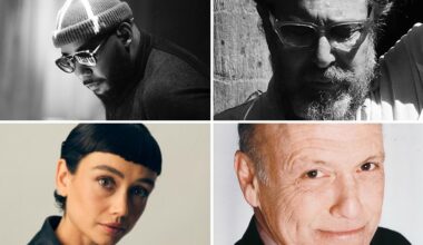 Julian Schnabel, 'Spy Kids' and More