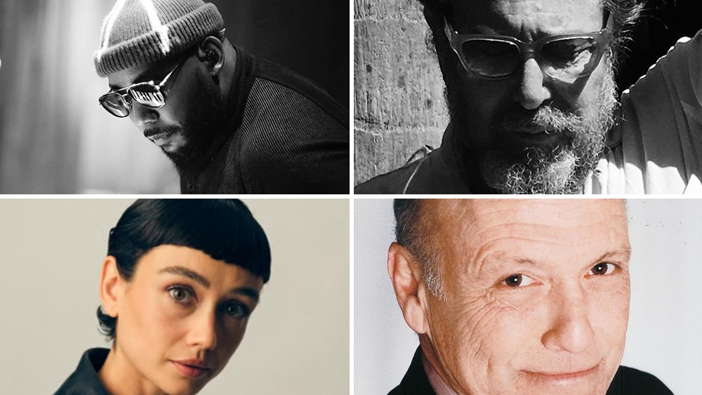 Julian Schnabel, 'Spy Kids' and More