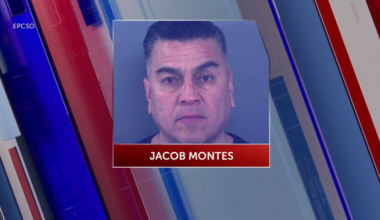 El Paso juvenile detention officer accused of bringing cocaine into jail