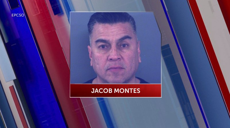 El Paso juvenile detention officer accused of bringing cocaine into jail