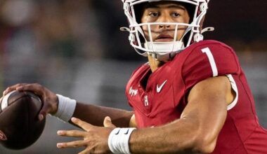 Josh Hoover to Indiana, Jaden Craig to TCU | Transfer Portal