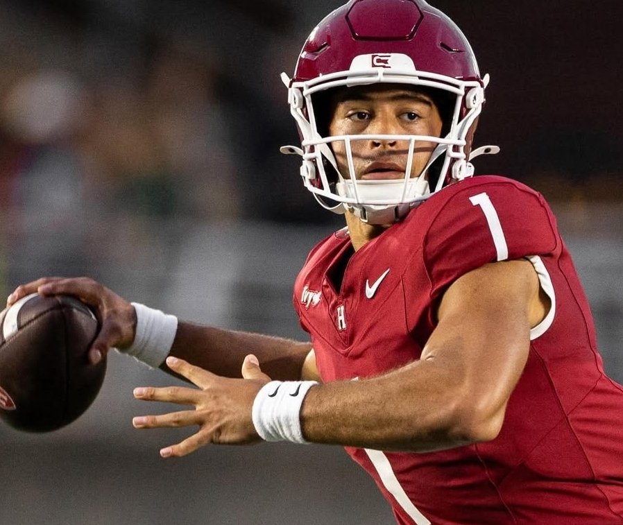 Josh Hoover to Indiana, Jaden Craig to TCU | Transfer Portal