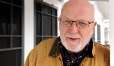 Remembering John Magnuson, Tracking Restaurant Shake-Ups, and Other Culture Updates • The Austin Chronicle