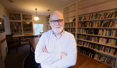 James Magnuson • The Austin Chronicle