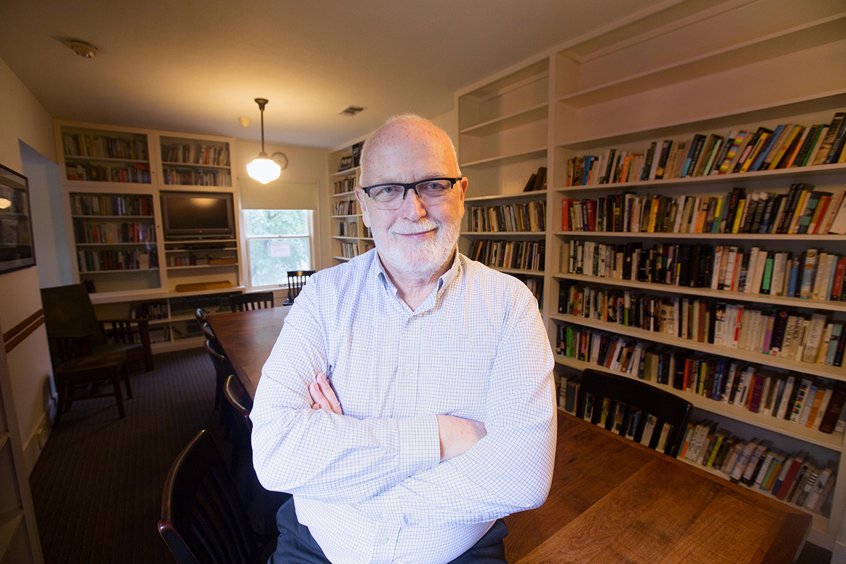 James Magnuson • The Austin Chronicle