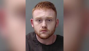 Texas man who decapitated new wife found dead in prison cell