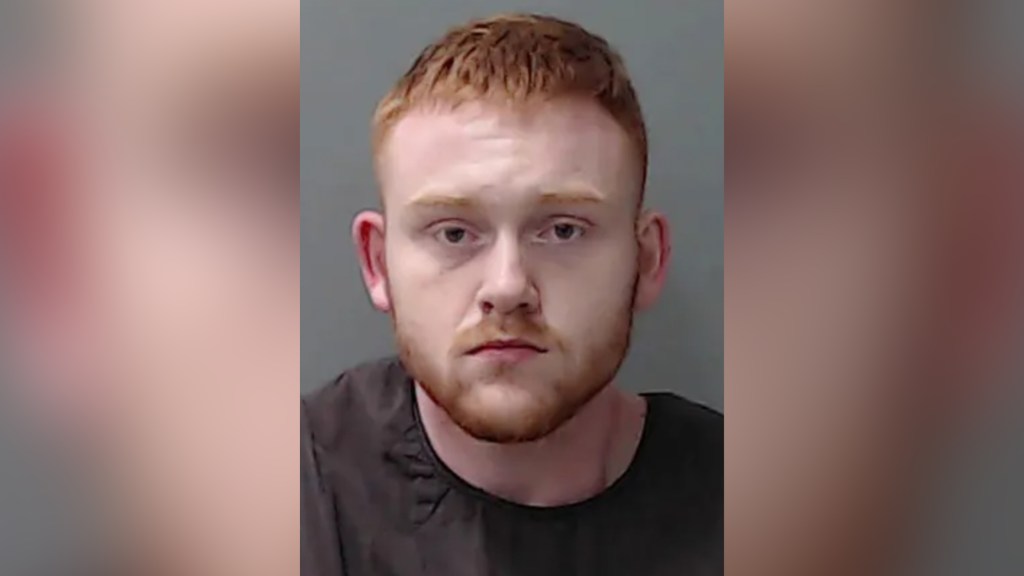 Texas man who decapitated new wife found dead in prison cell